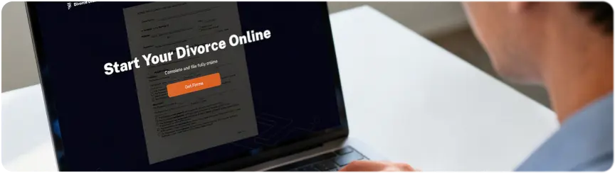 Divorce platform overview