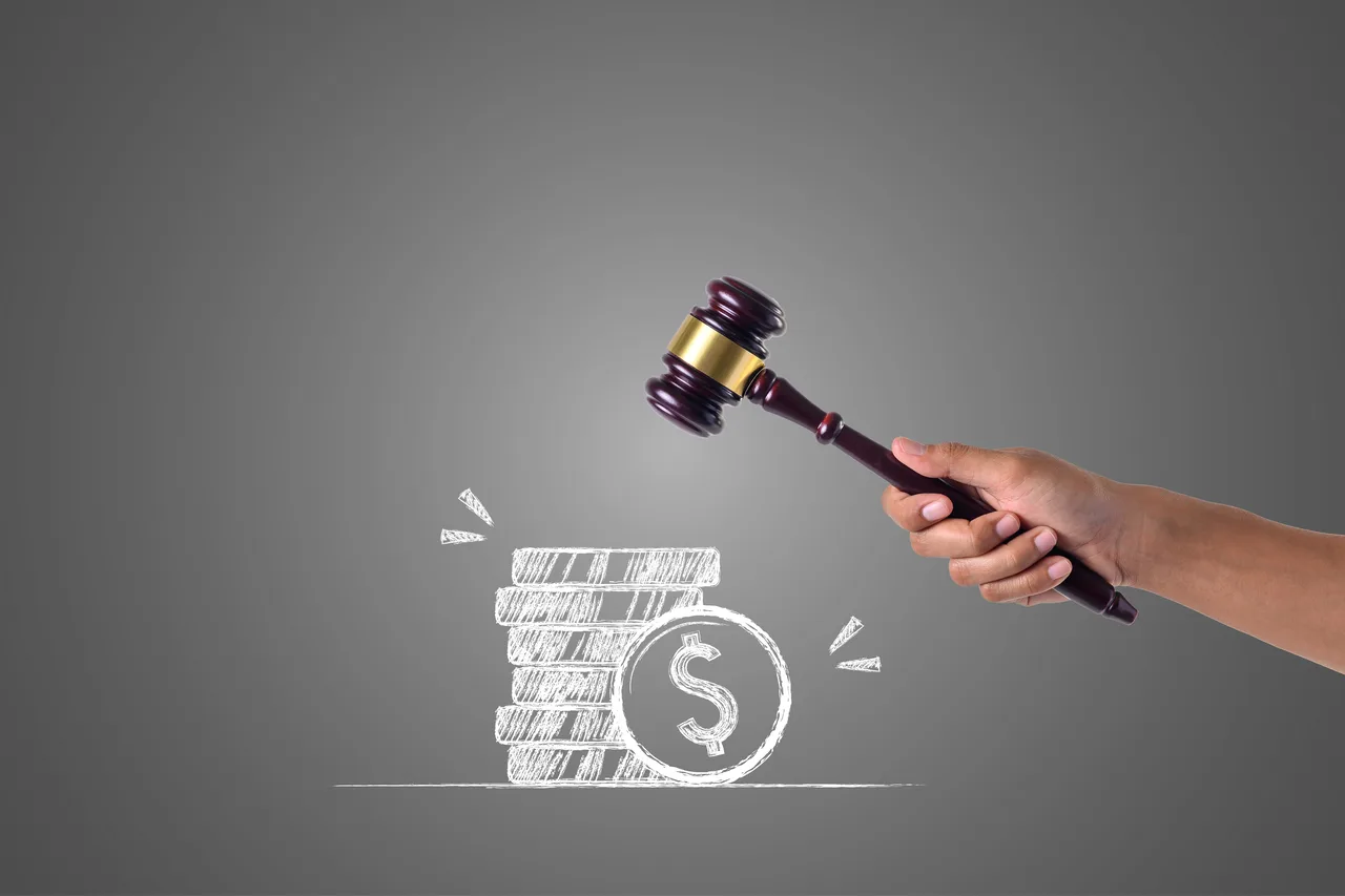 California court filing fees and mandatory document costs