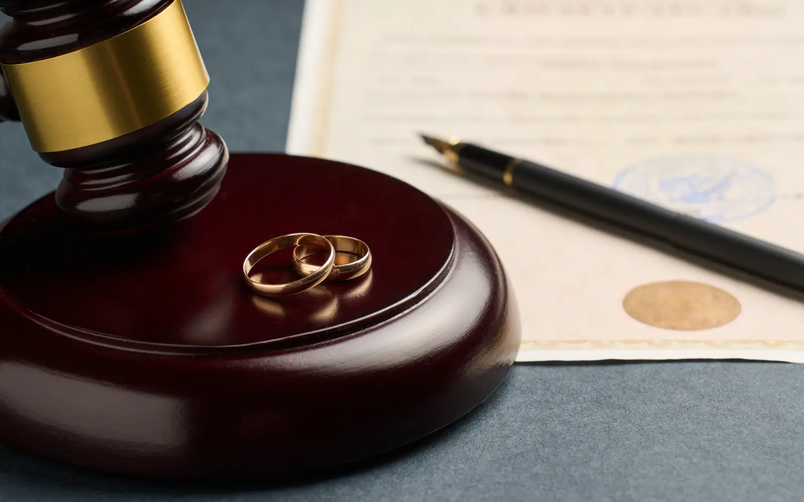 Average Cost of Divorce in Louisiana by Type of Case