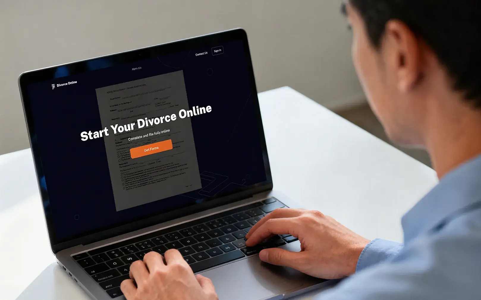 The Cheapest and Most Convenient Way to Divorce in NV: YourForms